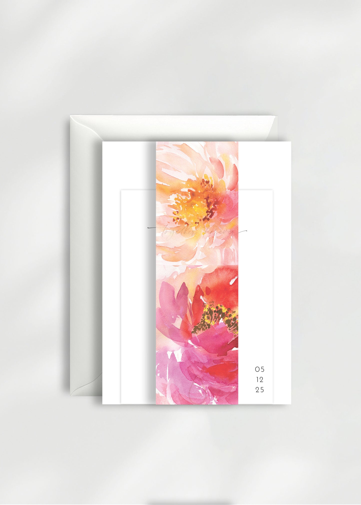 Cora Belly Band | Pink