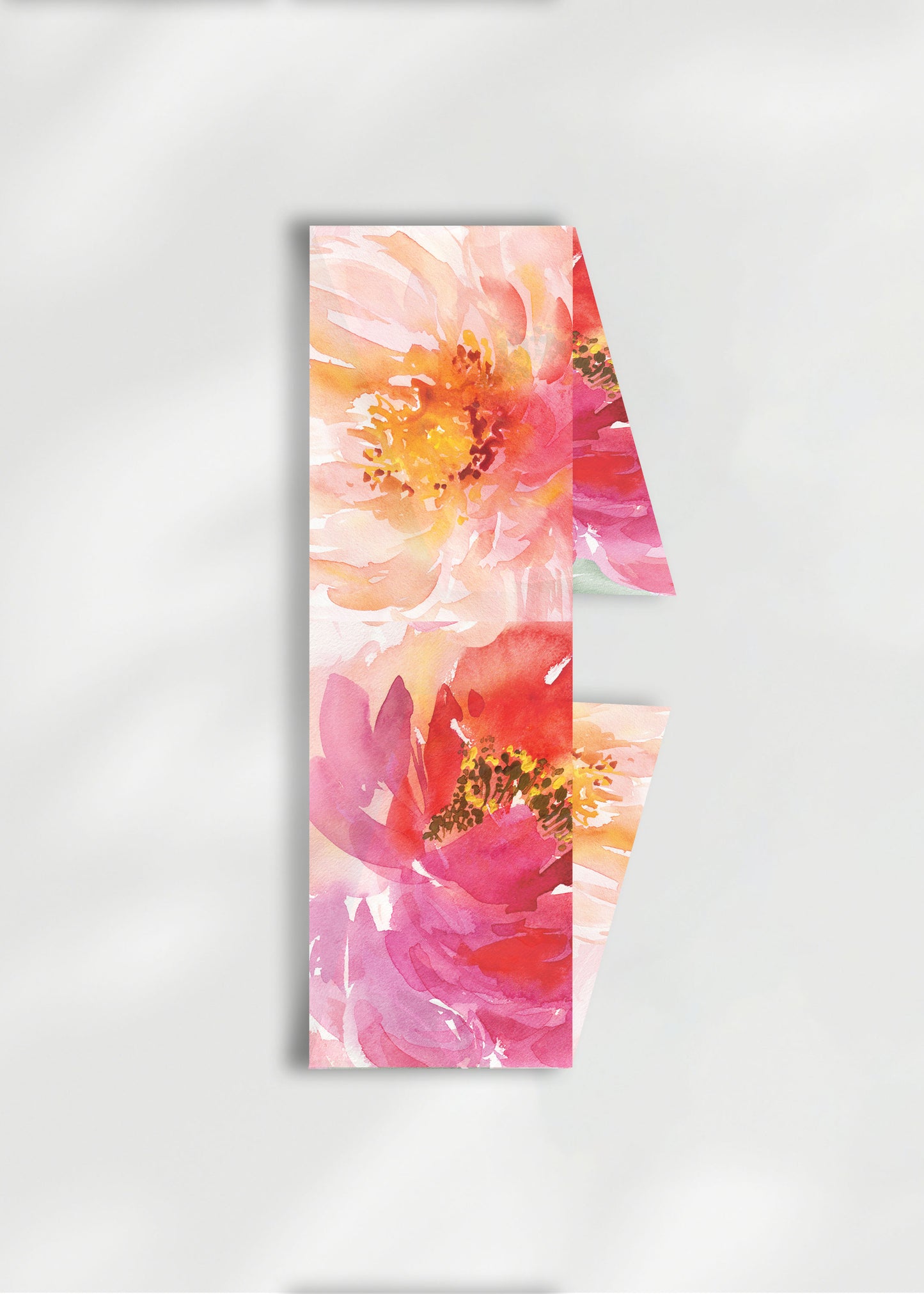 Cora Belly Band | Pink