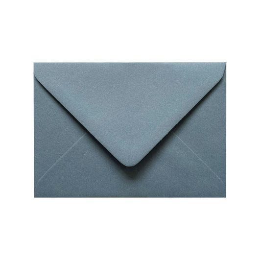 Premium Envelope | Dusky Blue
