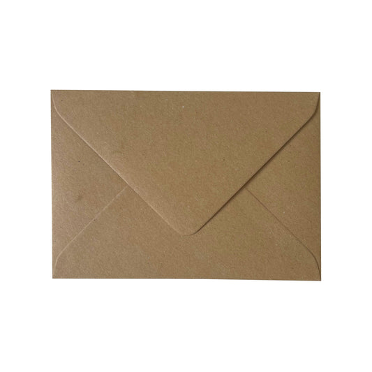 Premium Envelope | Kraft