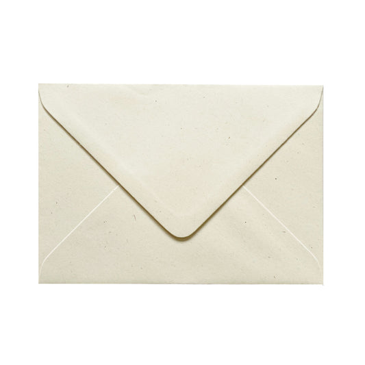 Premium Envelope | Oat Fleck