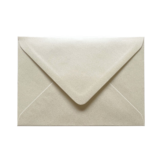 Premium Envelope | Off-White Pearl