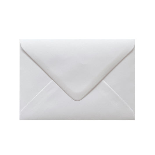 Premium Envelope | Off-White