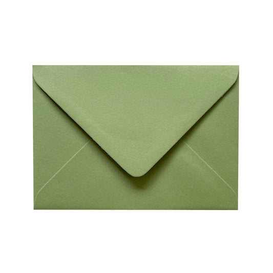 Premium Envelope | Sage Green