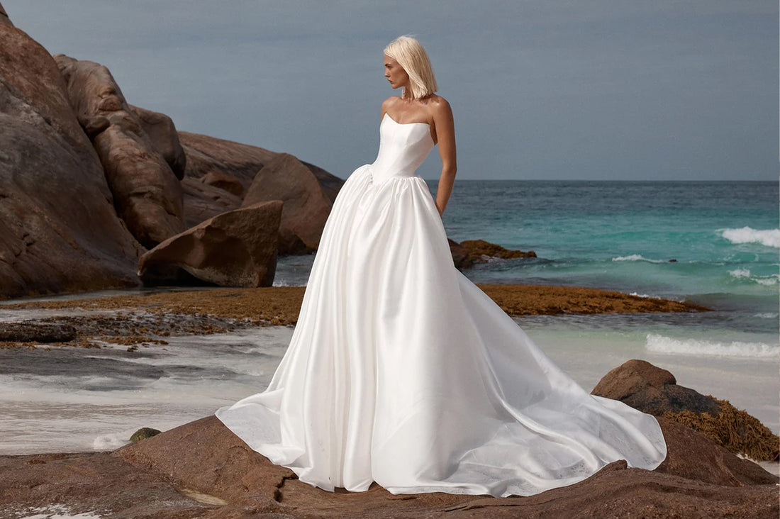 The Hottest Wedding Trends for 2025 and Beyond Forever Paper Co The Hottest Wedding Trends for 2025 and Beyond Forever Paper Co
