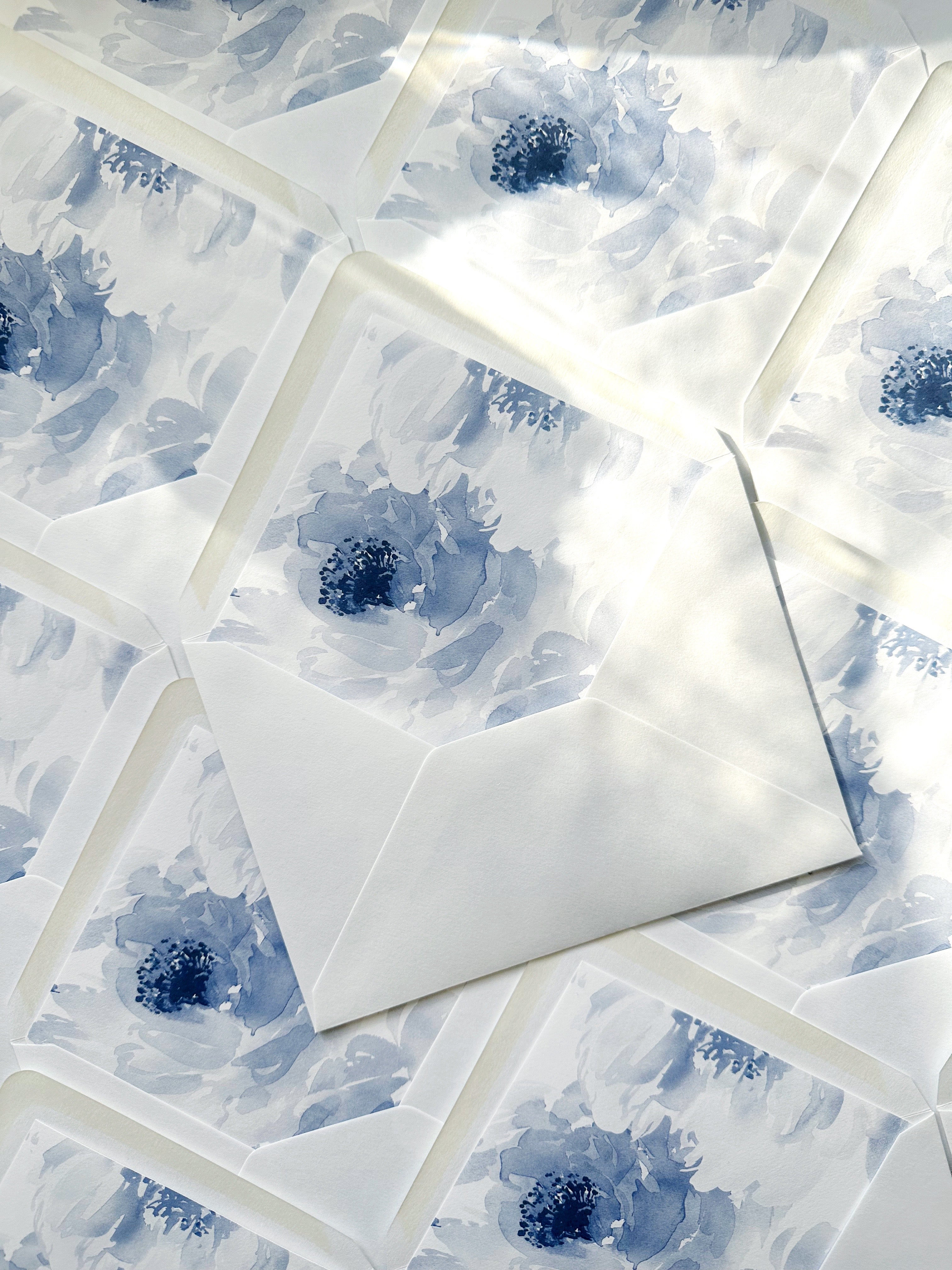 New – Forever Paper Co