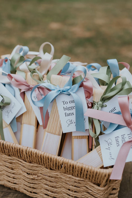 Fan Tags | To Our Biggest Fans