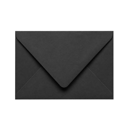 Premium Envelopes | Black
