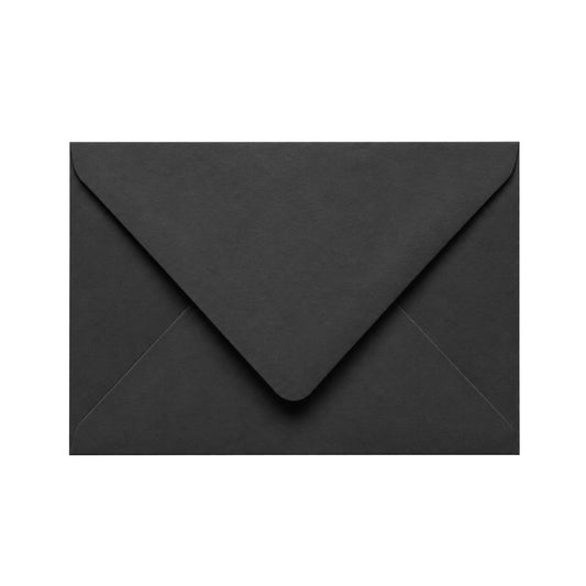 Premium Envelopes | Black