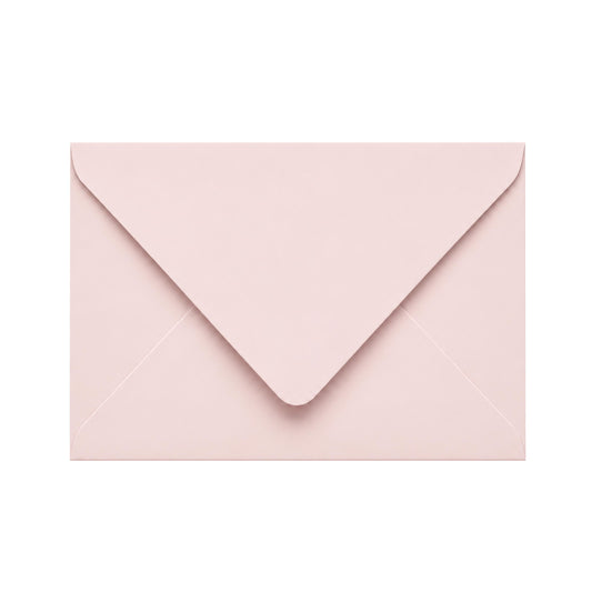 Premium Envelopes | Blush