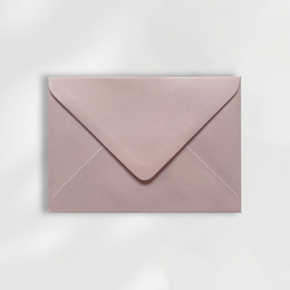 Premium Envelope | Blush