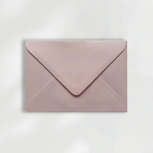 Premium Envelope | Blush
