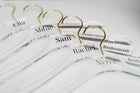 Personalised Wedding Hanger