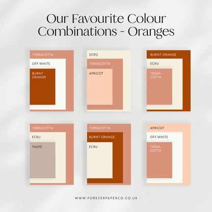 Maia Wedding Invitation | Three Card Suite with Bow