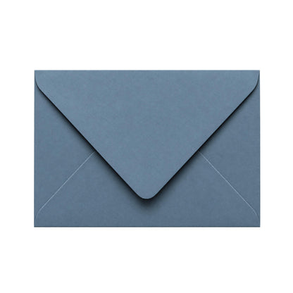 Premium Envelopes | Dusky Blue