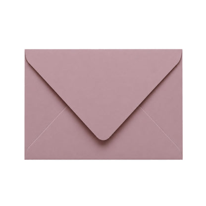 Premium Envelopes | Dusky Pink