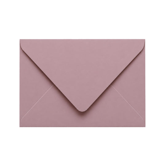 Premium Envelopes | Dusky Pink