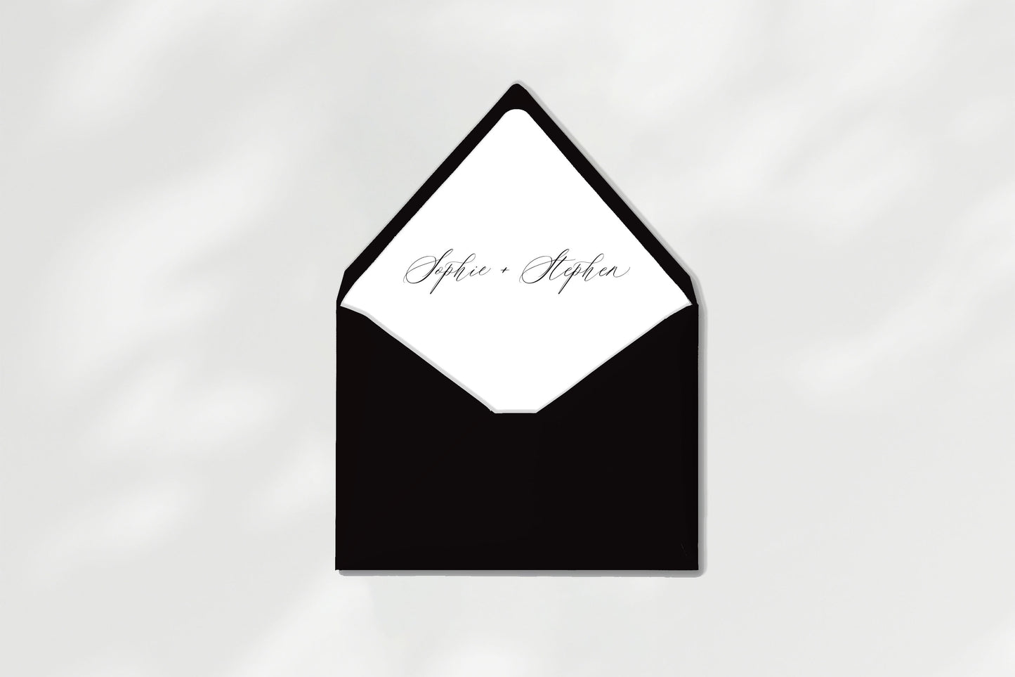 Ophelia Envelope Liner