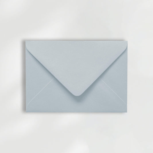 Premium Envelope | French Blue