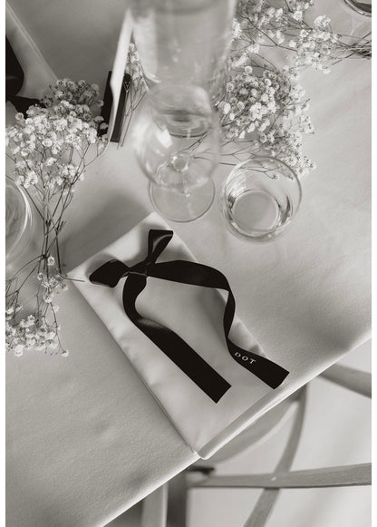 Personalised Place Name Ribbons