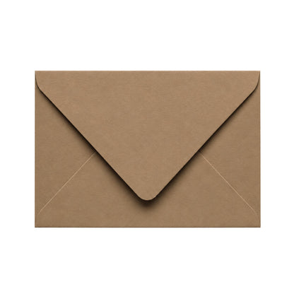 Premium Envelopes | Kraft