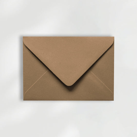 Premium Envelope | Kraft