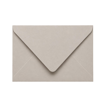 Premium Envelopes | Latte