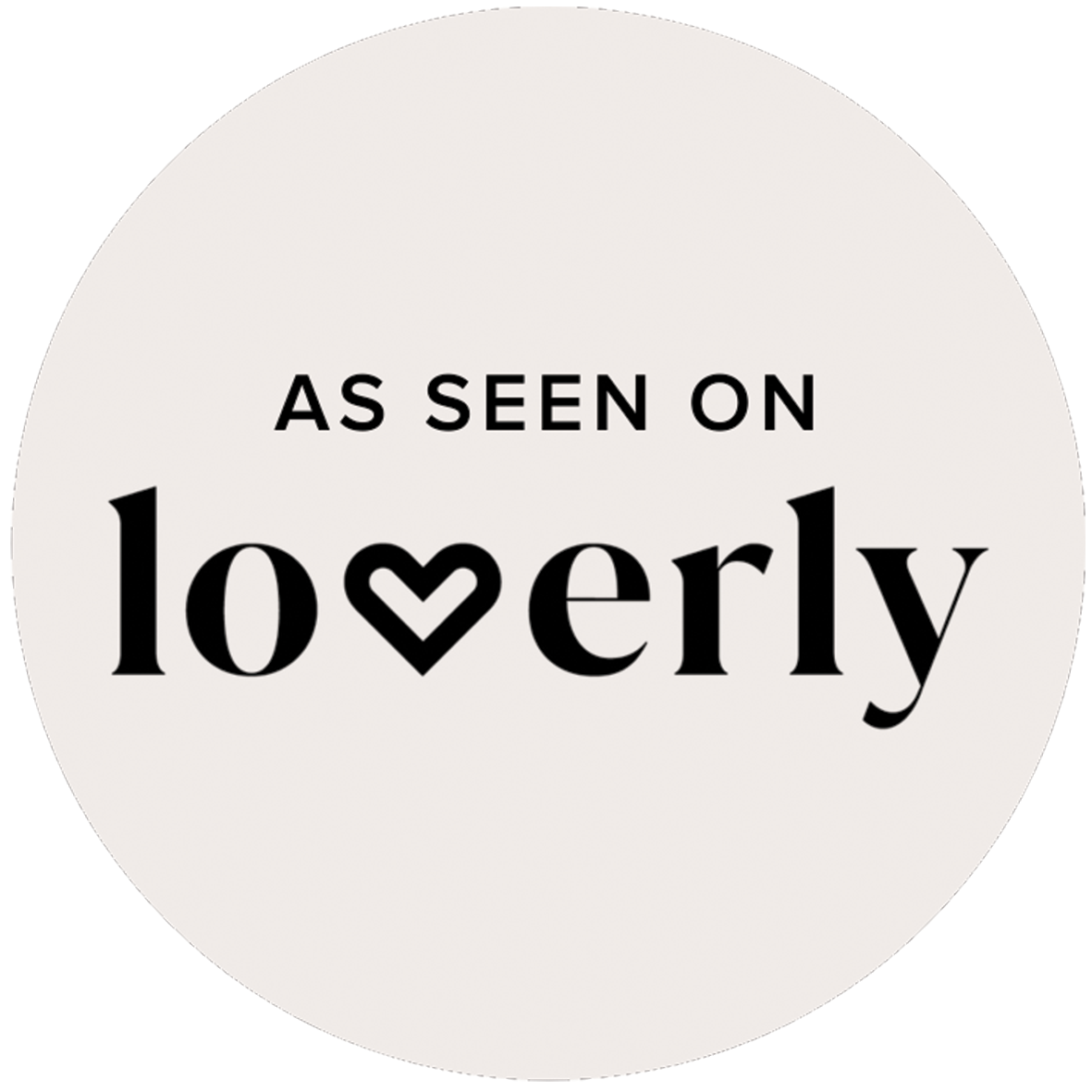 Loverly