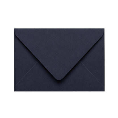 Premium Envelopes | Navy Blue