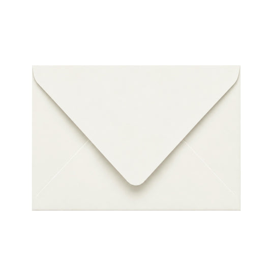 Premium Envelopes | Off-White