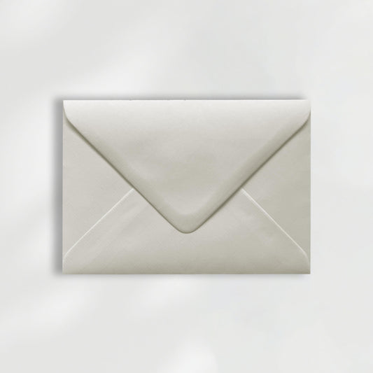 Premium Envelope | Off-White
