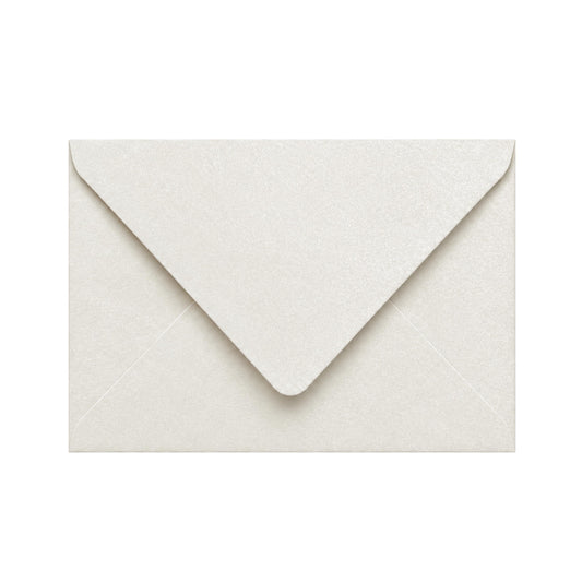 Premium Envelopes | Off-White Pearl