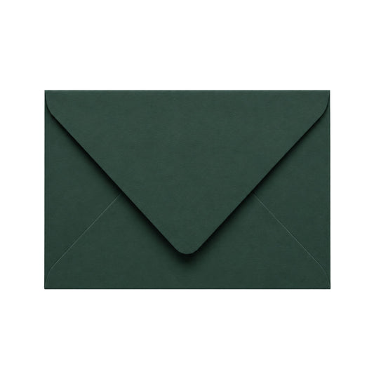 Premium Envelopes | Pine Green