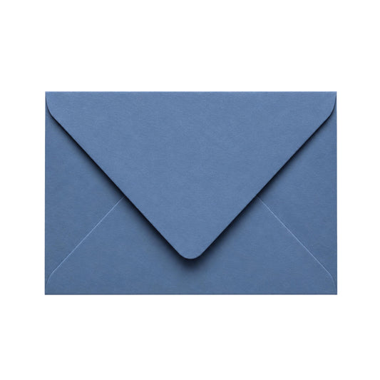 Premium Envelopes | Santorini Blue
