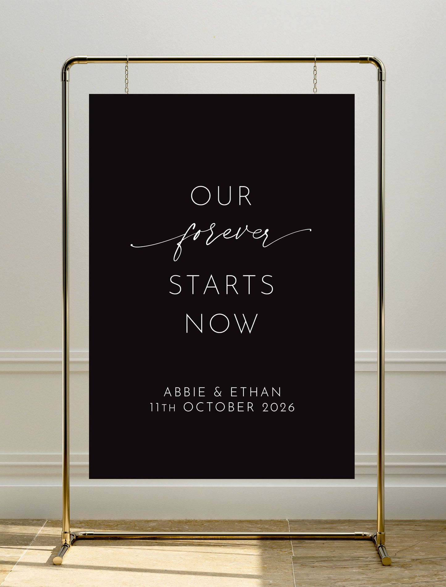 Odite Sign | Love Quote