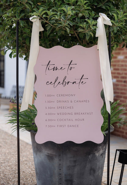 Maia Sign | Order of the Day