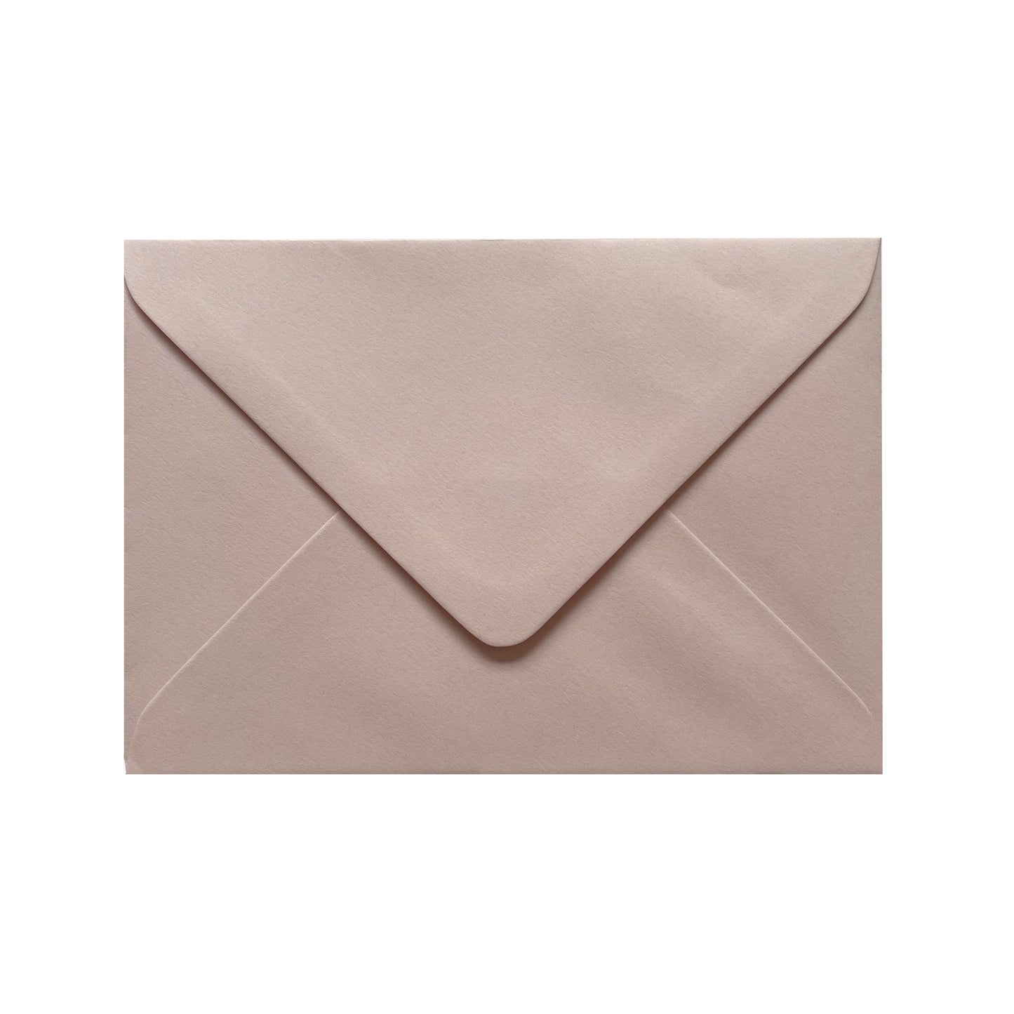 Premium Envelope - Blush