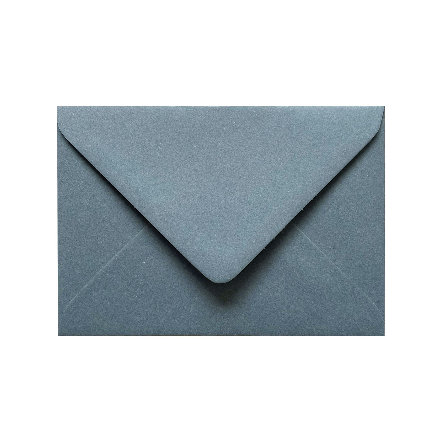 Premium Envelope - Dusky Blue