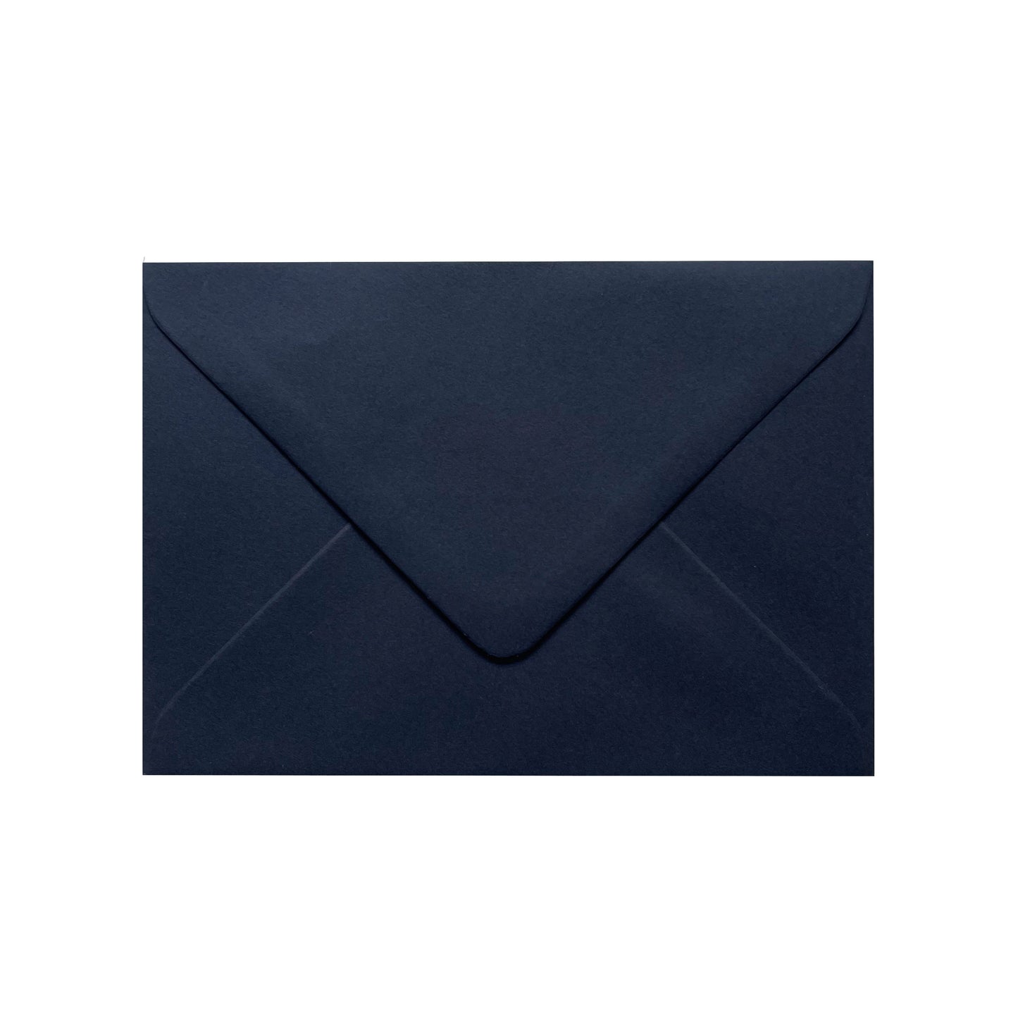 Premium Envelope - Navy Blue