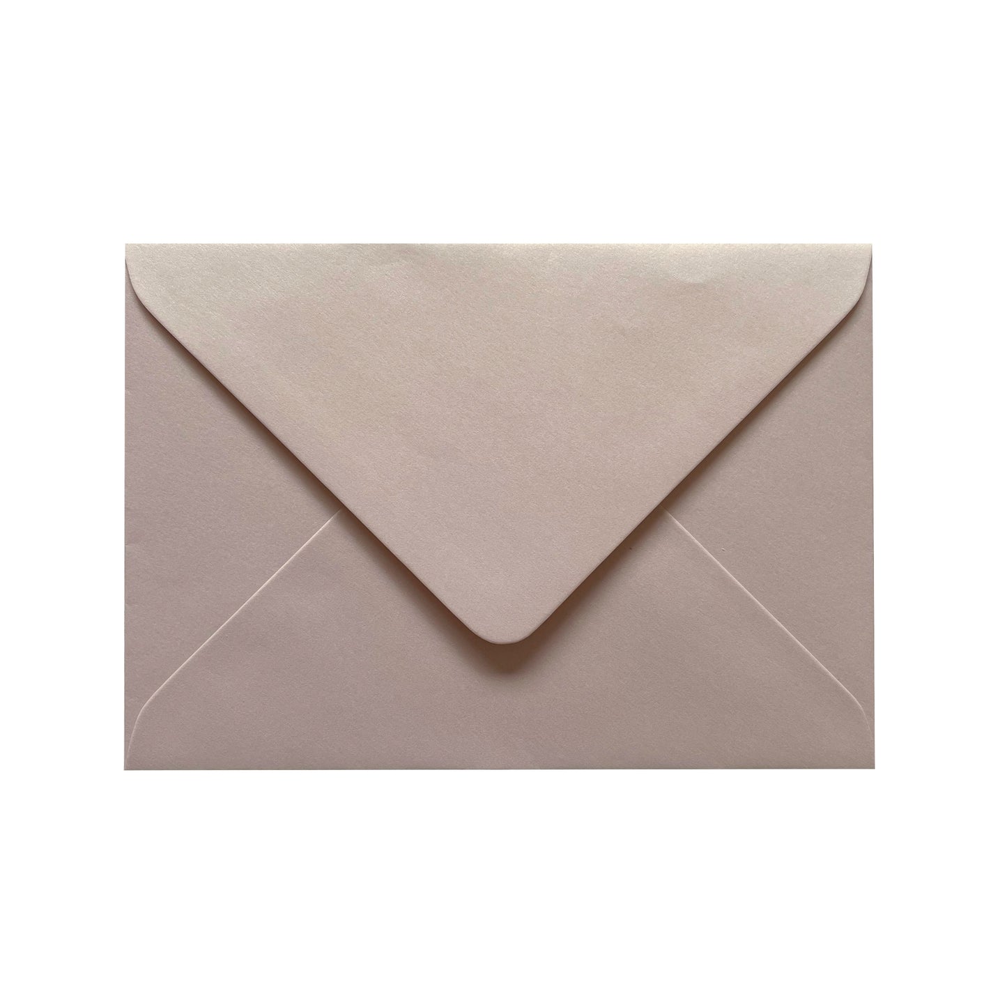 Premium Envelope - Pink Pearl